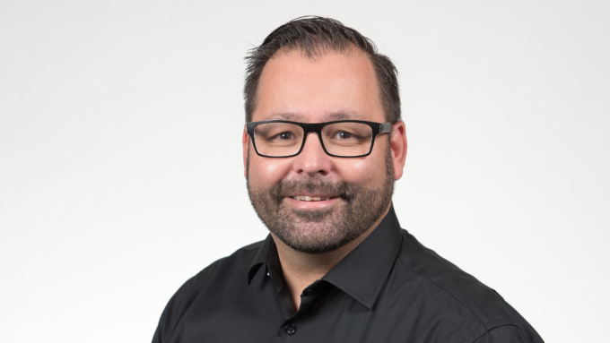 Marc Jorns 87