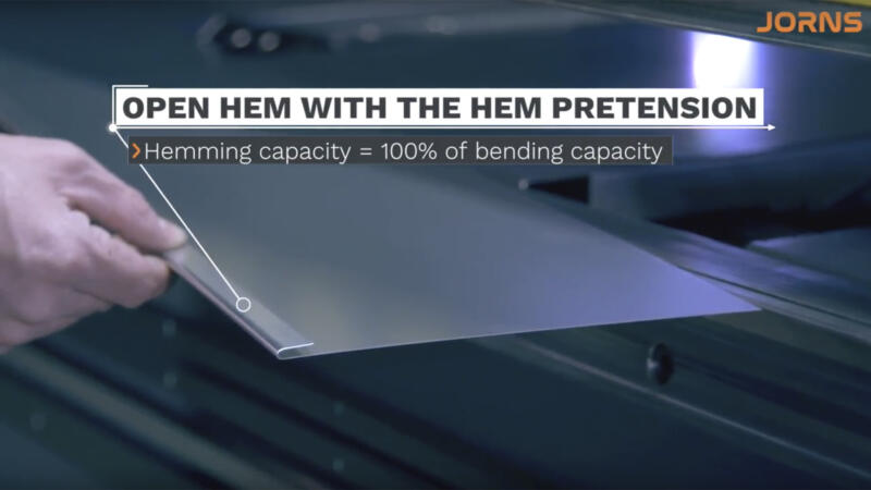 Bending machine videos