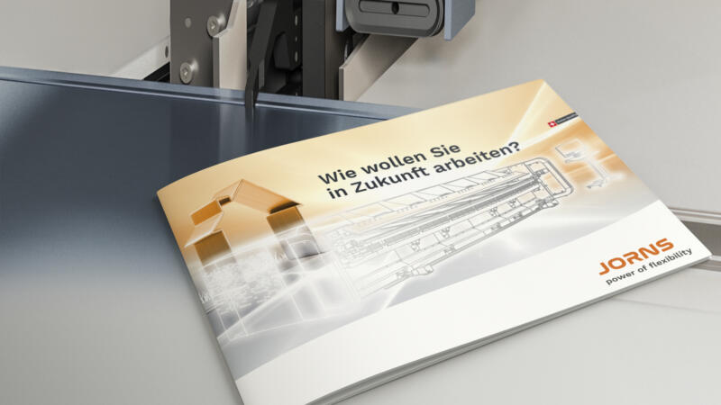 Jorns Biegemaschinen