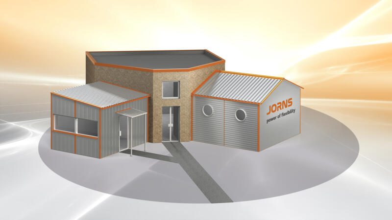 Jorns bending profiles