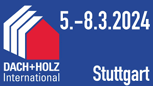 Logo Dach Und Holz 2024