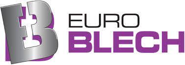 Logo Euroblech