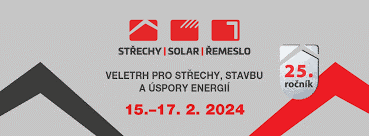 Logo Strechy 2024