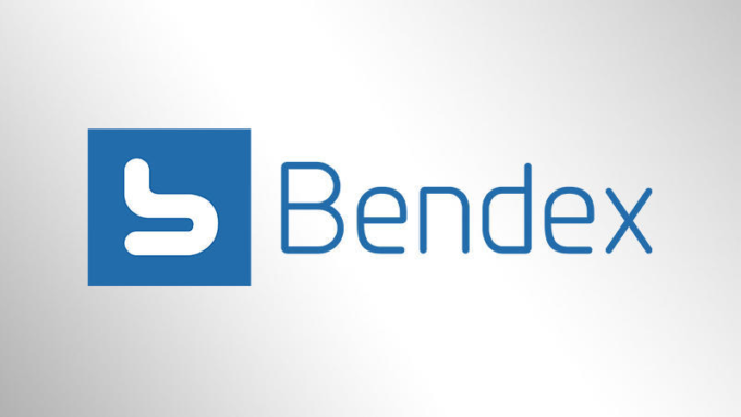 Logo Software Bendex
