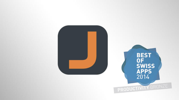 Logo Software J Bend
