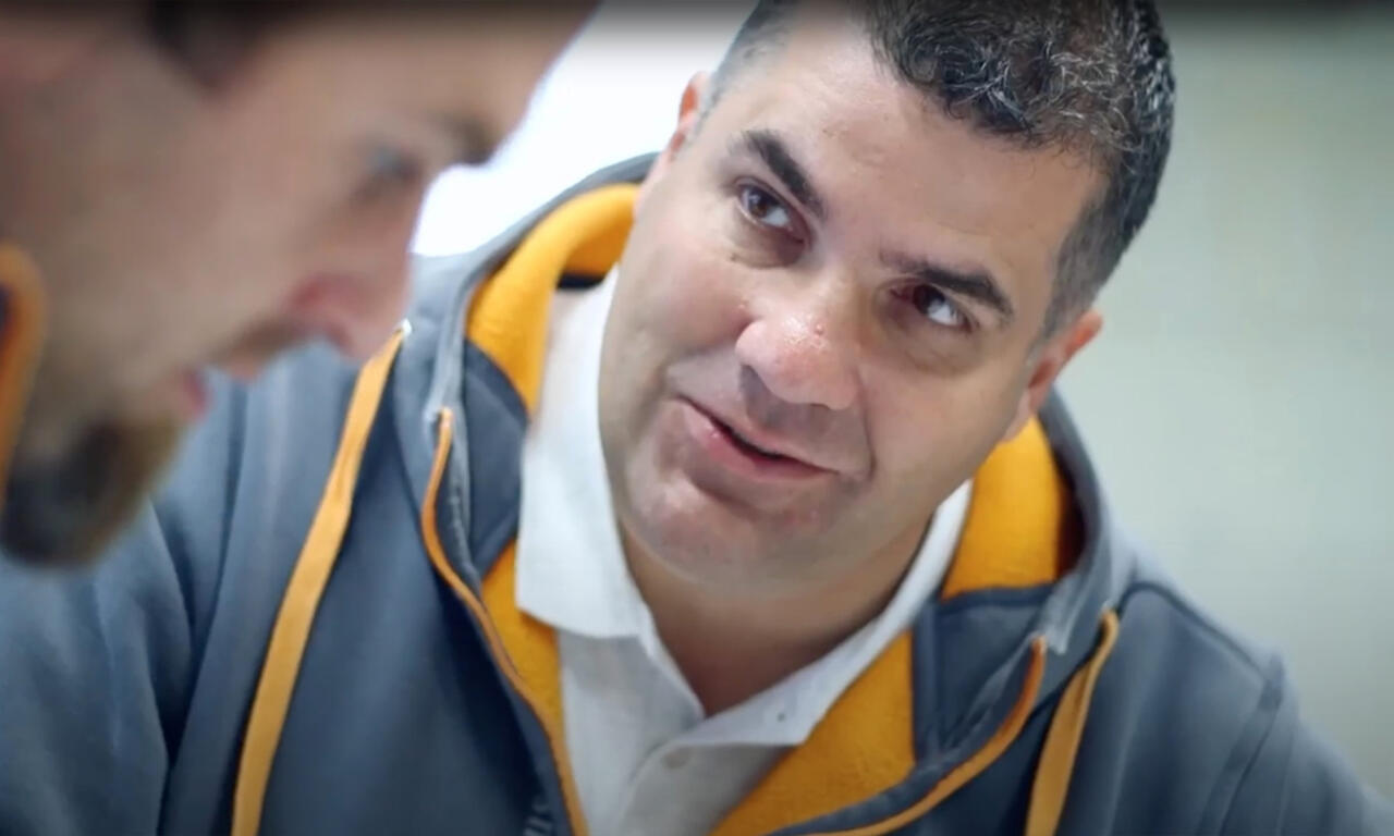 Spenglerei Schnyder | © Valentin Schnyder