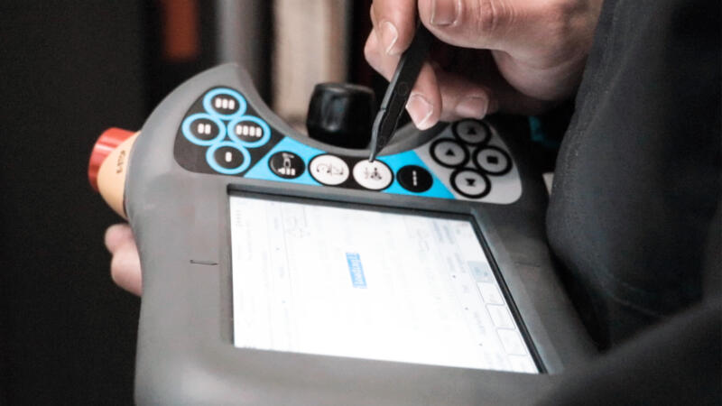 Automated sheet metal processing today | © Jorns AG